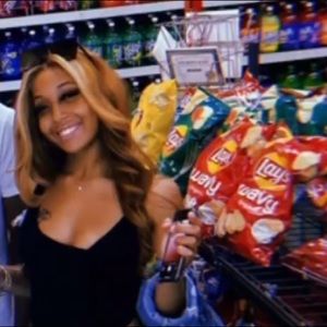 Meet your Posher, Jayla